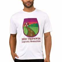 2026 Tripawds Marathon Prestatie