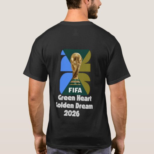 2026 TSHIRT  (Achterkant)