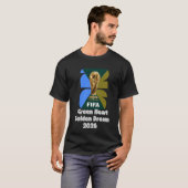 2026 TSHIRT  (Voorkant volledig)