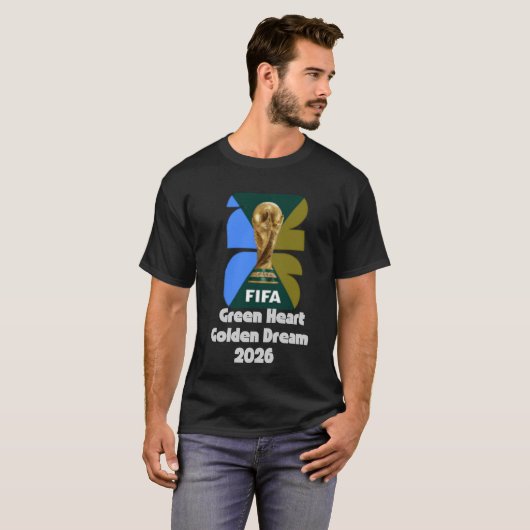 2026 TSHIRT  (Voorkant volledig)