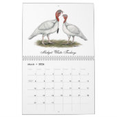 2026 Turkey Calendar Kalender (Mar 2026)