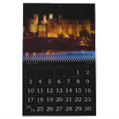 2026 UNITED KINGDOM CALENDAR KALENDER (Jan 2027)