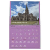 2026 UNITED KINGDOM CALENDAR KALENDER (Mar 2027)