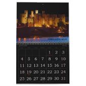 2026 UNITED KINGDOM CALENDAR KALENDER (Jan 2026)