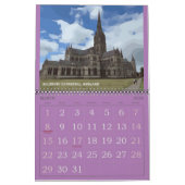 2026 UNITED KINGDOM CALENDAR KALENDER (Mar 2026)