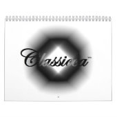 2026 UNIVERSELE AMERIKAANSE KALENDER (Hoes)