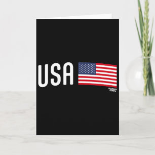 2026 Usa Voetbalfan Wereldbeker _1 Kaart