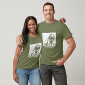 2026 USk Chicago Schetsseminar T-shirt (Unisex)