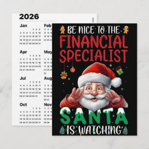 2026 Vadergrappen Adventkalender Kersttelling Feestdagenkaart