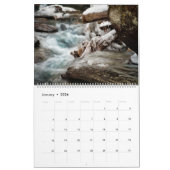 2026 Vermont Calendar Kalender (Jan 2026)