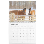 2026 Vermont Calendar Kalender (Feb 2026)