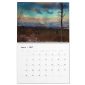 2026 Vermont-kalender Kalender (Mar 2027)