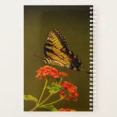 2026 Vlinderplanner Planner (Achterkant)