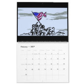 2026 VS KALENDER (Feb 2027)
