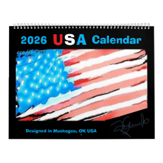 2026 VS KALENDER