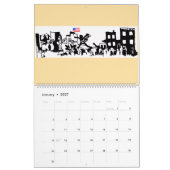 2026 VS KALENDER (Jan 2027)