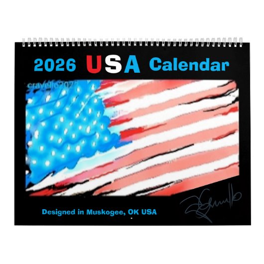2026 VS KALENDER (Hoes)