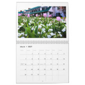 2026 Wandkalender - SunshineShoots Kalender (Mar 2027)