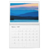 2026 Wandkalender - SunshineShoots Kalender (Feb 2027)