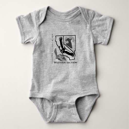 2026 Westerse babyjurk Romper (Voorkant)