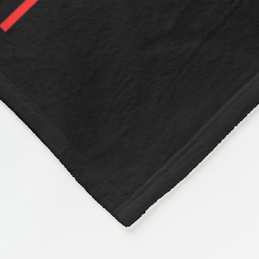 2026 Will Be My Year Funny Checklist  Fleece Deken (Hoek)