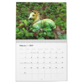 2026 Windstone Editions Calendar Kalender (Feb 2027)