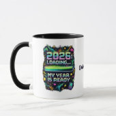 2026-word-mijn-jaar mok (Links)