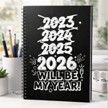 2026 wordt mijn jaar