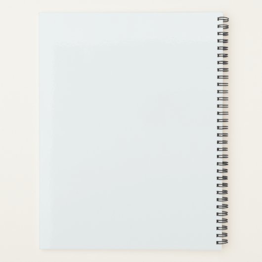 2026 Year of Change Raven Symbolism Planner (Achterkant)