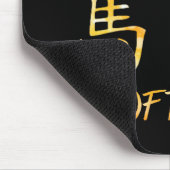 2026 Year Of The Horse Muismat (Hoek)