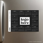 2026 Zakelijke Kalender op Maat met Bedrijfslogo e