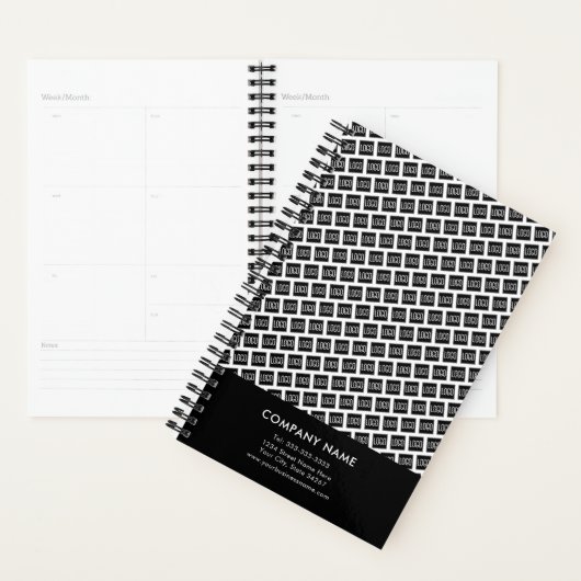 2026 Zakelijke Planner op Maat (Display)