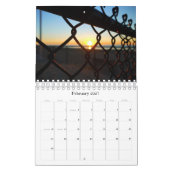 2026 Zonkalender Kalender (Feb 2027)