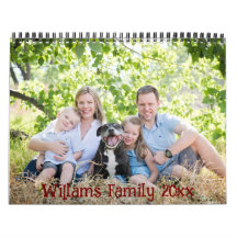 2027 Aangepaste gezelfamiliefoto Moderne elegante