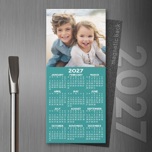 2027 Agenda 1 Foto Collage - Kan bewerkt worden aq