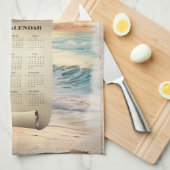 2027 Agenda Handdoek Inspirerend Psalm 139 (Quarter Fold)