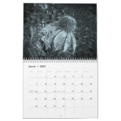 2027 Agenda Kalender (Mar 2027)