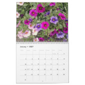 2027 Agenda Kalender (Jan 2027)