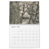 2027 Agenda Kalender (Feb 2027)