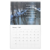 2027 Agenda Kalender (Feb 2027)