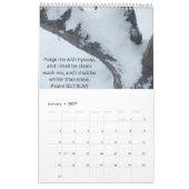 2027 Agenda Kalender (Jan 2027)