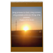 2027 Agenda Kalender (Hoes)