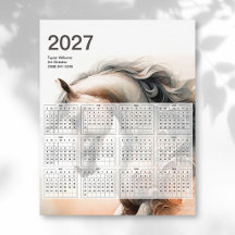 2027 Agenda Paardensport Kunst