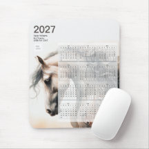 2027 Agenda Paardensport Paarden Zakelijk Logo