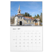 2027 Berchtesgaden kalender (Mar 2027)