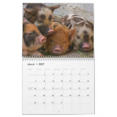 2027 Big-Bigje kalender (Mar 2027)