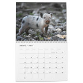 2027 Big-Bigje kalender (Jan 2027)