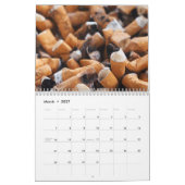 2027 Billen Kalender (Mar 2027)