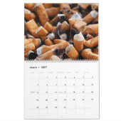 2027 Billen Kalender (Mar 2027)