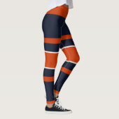 2027 "CHICAGO" - Actieve Leggings (Rechts)